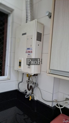 Imagem Apartamento com 3 Quartos à Venda, 92 m² em Baeta Neves - São Bernardo Do Campo