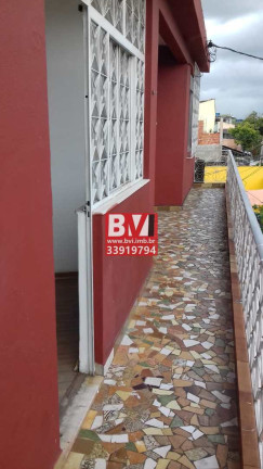 Imagem Casa com 3 Quartos à Venda, 70 m² em Jardim América - Rio De Janeiro Imagem Casa com 3 Quartos à Venda, 70 m² em Jardim América - Rio De Janeiro