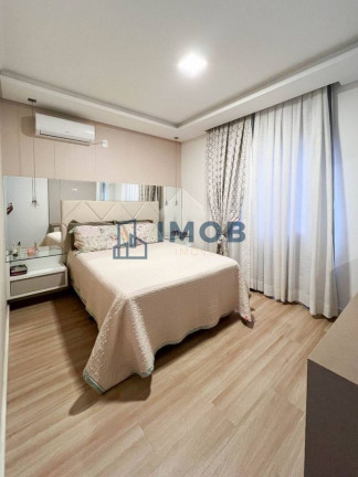 Imagem Apartamento com 2 Quartos à Venda, 71 m² em Jaraguá Esquerdo - Jaraguá Do Sul