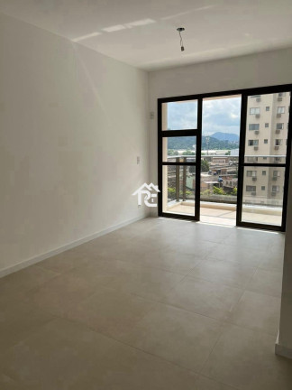 Imagem Apartamento com 2 Quartos à Venda, 64 m² em Jacarepaguá - Rio De Janeiro