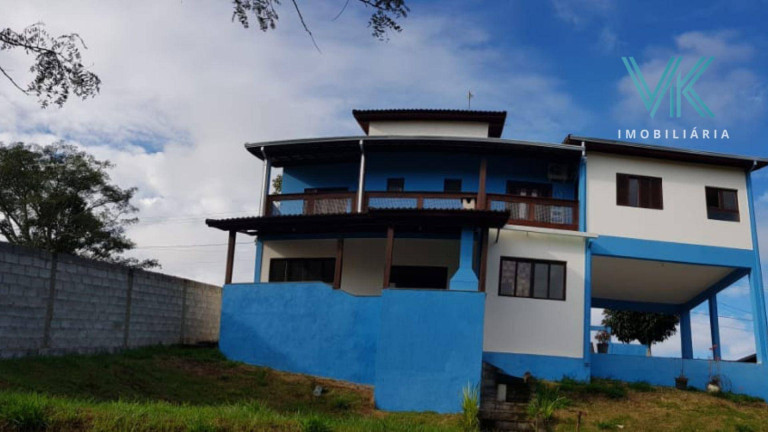 Casa com 3 Quartos à Venda ou Locação, 300 m² em Godoi - Extrema