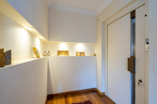 Imagem Apartamento com 3 Quartos à Venda, 185 m² em Vila Suzana - São Paulo Imagem Apartamento com 3 Quartos à Venda, 185 m² em Vila Suzana - São Paulo