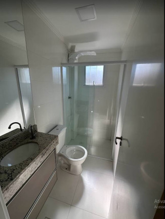 Imagem Apartamento com 2 Quartos à Venda, 82 m² em Canto Do Forte - Praia Grande
