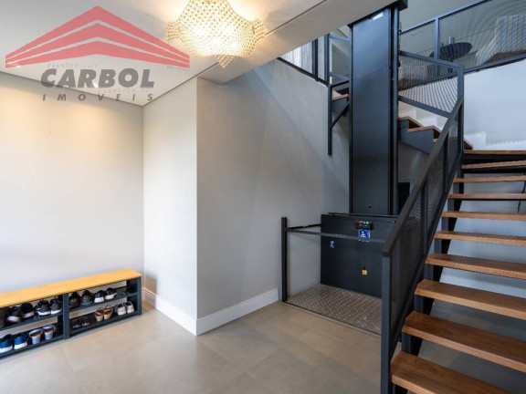 Imagem Casa de Condomínio com 5 Quartos à Venda, 620 m² em Medeiros - Jundiaí