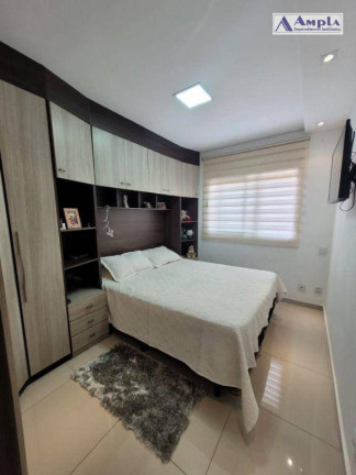 Imagem Apartamento com 2 Quartos à Venda, 63 m² em Tatuapé - São Paulo Imagem Apartamento com 2 Quartos à Venda, 63 m² em Tatuapé - São Paulo