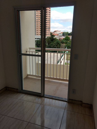Imagem Apartamento com 2 Quartos à Venda, 48 m² em Jardim Piratininga - Sorocaba Imagem Apartamento com 2 Quartos à Venda, 48 m² em Jardim Piratininga - Sorocaba
