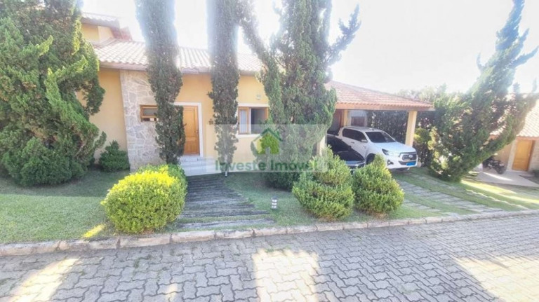 Imagem Casa de Condomínio com 3 Quartos à Venda, 186 m² em Granja Viana - Carapicuíba Imagem Casa de Condomínio com 3 Quartos à Venda, 186 m² em Granja Viana - Carapicuíba