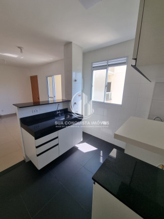Imagem Apartamento com 2 Quartos à Venda, 43 m² em Jardim Karolyne - Votorantim