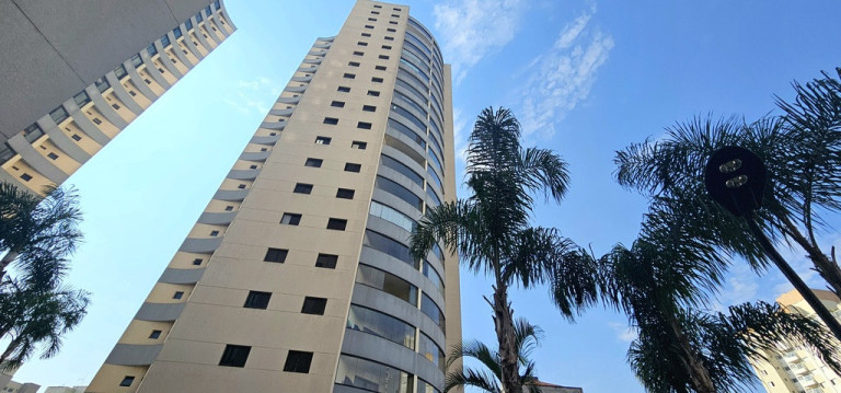Imagem Apartamento com 2 Quartos à Venda, 82 m² em Cambuci - São Paulo