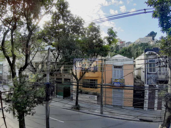 Imagem Apartamento com 1 Quarto à Venda, 40 m² em Rio Comprido - Rio De Janeiro Imagem Apartamento com 1 Quarto à Venda, 40 m² em Rio Comprido - Rio De Janeiro