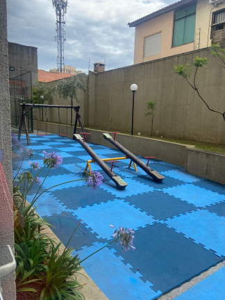 Imagem Apartamento com 2 Quartos à Venda, 48 m² em Assunção - São Bernardo Do Campo