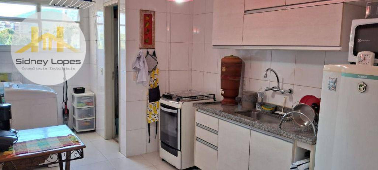 Imagem Apartamento com 3 Quartos à Venda, 90 m² em Freguesia De Jacarepaguá - Rio De Janeiro