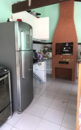 Imagem Casa com 3 Quartos para Temporada,  em Coroa Vermelha - Santa Cruz Cabrália