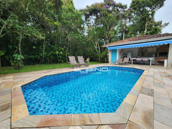 Imagem Casa com 4 Quartos à Venda, 181 m² em Riviera De São Lourenço - Bertioga Imagem Casa com 4 Quartos à Venda, 181 m² em Riviera De São Lourenço - Bertioga