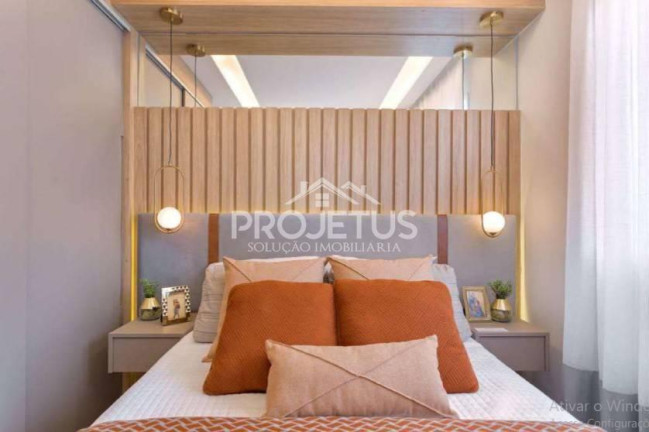 Imagem Apartamento com 1 Quarto à Venda, 35 m² em Jardim São Savério - São Paulo Imagem Apartamento com 1 Quarto à Venda, 35 m² em Jardim São Savério - São Paulo