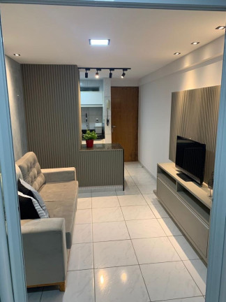 Imagem Apartamento com 1 Quarto à Venda, 37 m² em Tambaú - João Pessoa Imagem Apartamento com 1 Quarto à Venda, 37 m² em Tambaú - João Pessoa