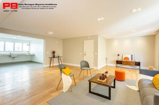 Imagem Apartamento com 2 Quartos à Venda, 161 m² em Moema - São Paulo Imagem Apartamento com 2 Quartos à Venda, 161 m² em Moema - São Paulo