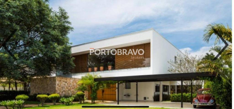 Imagem Casa com 5 Quartos à Venda, 730 m² em Alphaville Conde Ii - Barueri Imagem Casa com 5 Quartos à Venda, 730 m² em Alphaville Conde Ii - Barueri