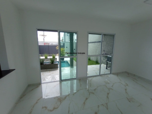 Imagem Casa com 3 Quartos à Venda, 175 m² em Portão - Atibaia Imagem Casa com 3 Quartos à Venda, 175 m² em Portão - Atibaia