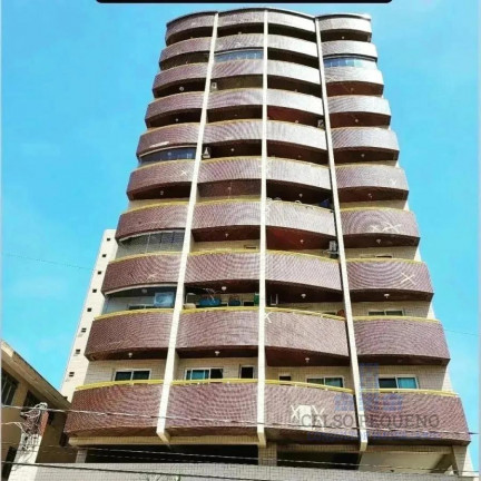 Kitnet com 1 Quarto à Venda, 35 m² em Aviação - Praia Grande