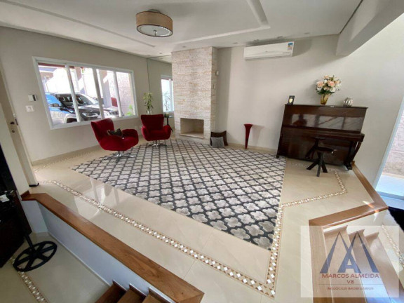 Imagem Casa com 3 Quartos à Venda, 340 m² em Vila Oliveira - Mogi Das Cruzes Imagem Casa com 3 Quartos à Venda, 340 m² em Vila Oliveira - Mogi Das Cruzes