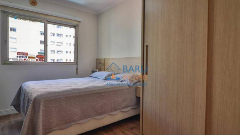 Imagem Apartamento com 3 Quartos à Venda, 158 m² em Perdizes - São Paulo Imagem Apartamento com 3 Quartos à Venda, 158 m² em Perdizes - São Paulo