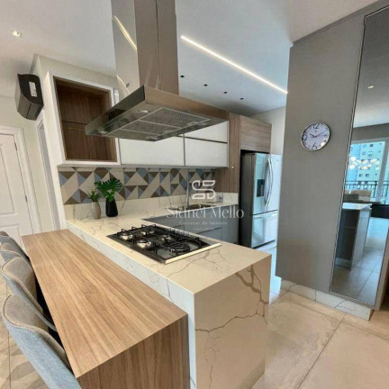 Imagem Apartamento com 3 Quartos à Venda, 293 m² em 2 Quadra Centro - Balneário Camboriú