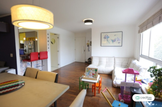 Imagem Apartamento com 4 Quartos à Venda, 136 m² em Perdizes - São Paulo Imagem Apartamento com 4 Quartos à Venda, 136 m² em Perdizes - São Paulo