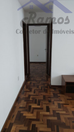 Imagem Imóvel com 2 Quartos à Venda, 50 m² em Cristal - Porto Alegre Imagem Imóvel com 2 Quartos à Venda, 50 m² em Cristal - Porto Alegre
