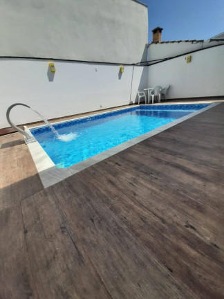Imagem Casa de Condomínio com 2 Quartos à Venda, 190 m² em Wanel Ville - Sorocaba