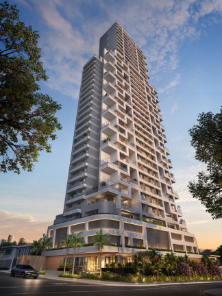 Imagem Apartamento com 4 Quartos à Venda, 229 m² em Setor Marista - Goiânia Imagem Apartamento com 4 Quartos à Venda, 229 m² em Setor Marista - Goiânia