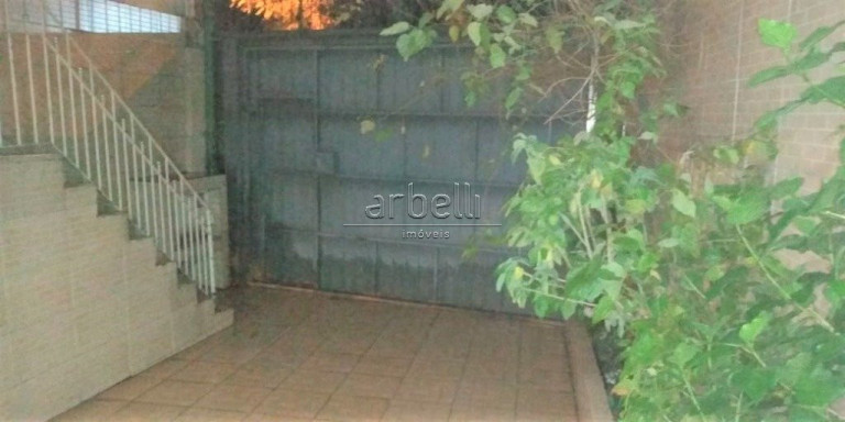 Imagem Sobrado com 3 Quartos à Venda, 240 m² em Vila Pereira Barreto - São Paulo