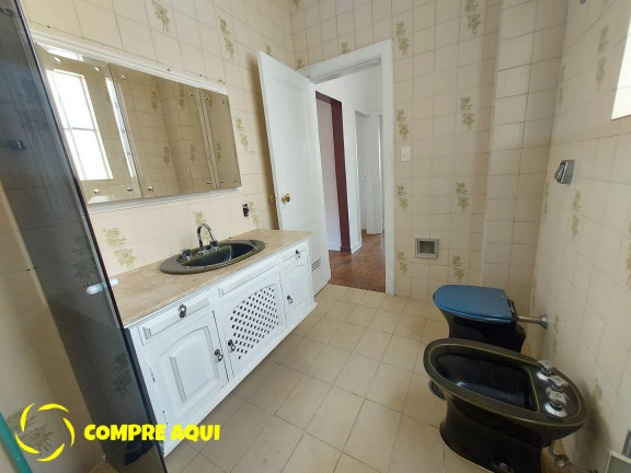 Imagem Apartamento com 3 Quartos à Venda, 147 m² em Higienópolis - São Paulo
