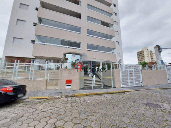 Imagem Apartamento com 2 Quartos à Venda, 70 m² em Aviação - Praia Grande Imagem Apartamento com 2 Quartos à Venda, 70 m² em Aviação - Praia Grande