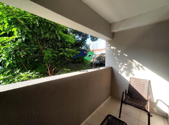 Imagem Apartamento com 1 Quarto à Venda, 31 m² em Vila Clementino - São Paulo Imagem Apartamento com 1 Quarto à Venda, 31 m² em Vila Clementino - São Paulo