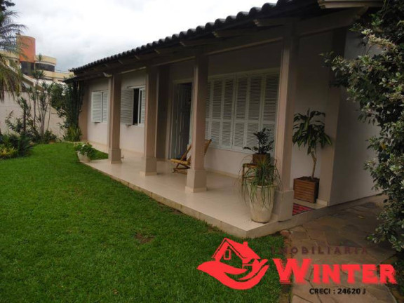 Imagem Casa com 4 Quartos à Venda, 149 m² em Centro - Feliz Imagem Casa com 4 Quartos à Venda, 149 m² em Centro - Feliz