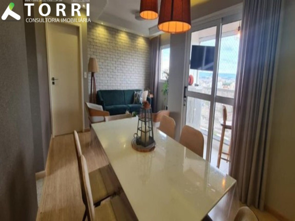 Imagem Apartamento com 3 Quartos à Venda, 92 m² em Jardim Paulistano - Sorocaba Imagem Apartamento com 3 Quartos à Venda, 92 m² em Jardim Paulistano - Sorocaba
