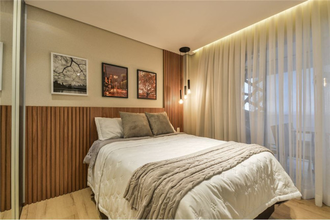 Imagem Imóvel com 1 Quarto à Venda,  em Vila Mariana - São Paulo