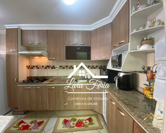 Imagem Casa com 2 Quartos à Venda, 140 m² em Parque Turf Club - Campos Dos Goytacazes Imagem Casa com 2 Quartos à Venda, 140 m² em Parque Turf Club - Campos Dos Goytacazes
