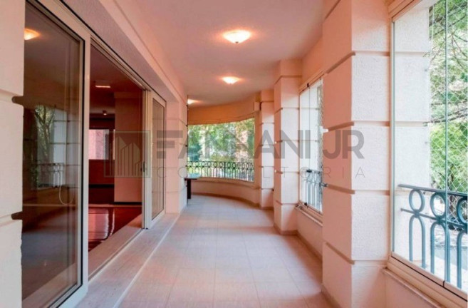 Imagem Imóvel com 3 Quartos à Venda, 306 m² em Jardim Paulistano - São Paulo Imagem Imóvel com 3 Quartos à Venda, 306 m² em Jardim Paulistano - São Paulo