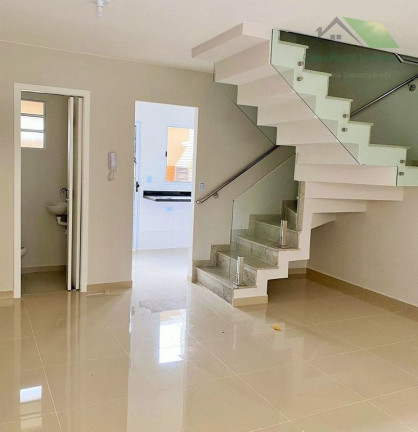 Imagem Imóvel com 2 Quartos à Venda, 70 m² em Jundiapeba - Mogi Das Cruzes
