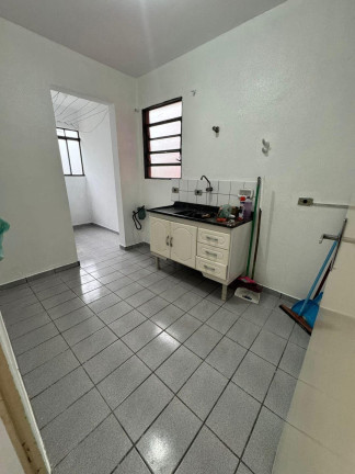 Imagem Apartamento com 2 Quartos à Venda, 46 m² em Jardim Ipê - Mauá Imagem Apartamento com 2 Quartos à Venda, 46 m² em Jardim Ipê - Mauá