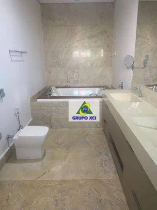 Imagem Casa com 4 Quartos para Alugar, 950 m² em Parque Reserva Fazenda Imperial - Sorocaba Imagem Casa com 4 Quartos para Alugar, 950 m² em Parque Reserva Fazenda Imperial - Sorocaba