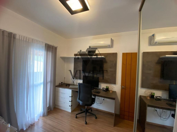 Imagem Casa de Condomínio com 3 Quartos à Venda, 276 m² em Wanel Ville - Sorocaba Imagem Casa de Condomínio com 3 Quartos à Venda, 276 m² em Wanel Ville - Sorocaba