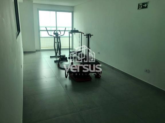 Imagem Apartamento com 2 Quartos à Venda, 85 m² em Real - Praia Grande