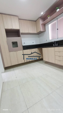 Imagem Sobrado com 3 Quartos à Venda, 166 m² em Parque Rincão - Cotia Imagem Sobrado com 3 Quartos à Venda, 166 m² em Parque Rincão - Cotia