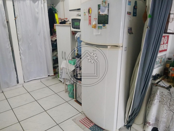 Imagem Apartamento com 1 Quarto à Venda, 27 m² em Copacabana - Rio De Janeiro