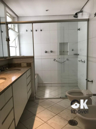 Imagem Apartamento com 3 Quartos à Venda, 197 m² em Jardim Paulista - São Paulo