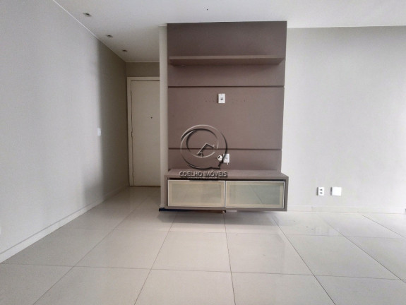 Imagem Apartamento com 3 Quartos para Alugar, 93 m² em águas Claras Sul - águas Claras