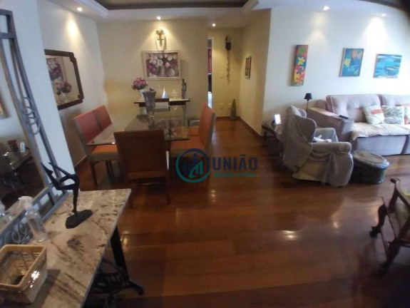 Imagem Apartamento com 3 Quartos à Venda, 140 m² em Icaraí - Niterói